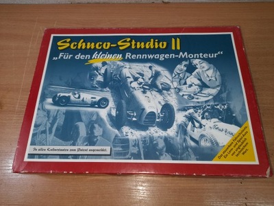 Schuco-Studio model samochodu Auto Union