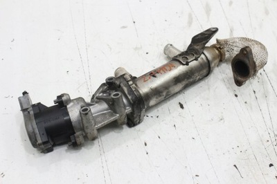 PEUGEOT 407 COUPE 2.7 HDI VALVE RADIATOR EGR 4U3Q-9Y493-BJ  