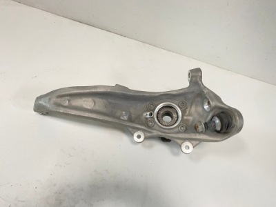 Bmw оригінальний номер 6884385 поворотний кулак фото №1