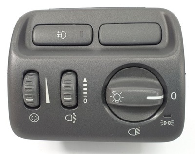 Панель вимикач світла volvo s80 фото №1