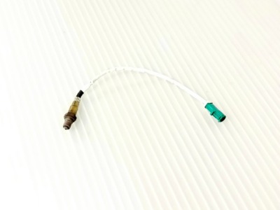 Ford focus датчик лямбда-зонд 1.6 16v 0258006605 оригинальный номер фото №1