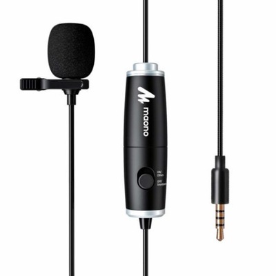 Mikrofon Maono AU-101