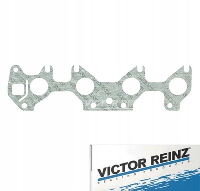 Victor reinz 71-29302-00 прокладка, колектор впускний фото №1
