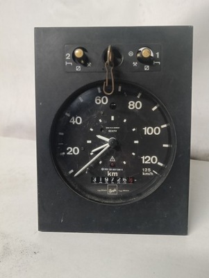 Vw lt тахограф лічильник 281957039k фото №1