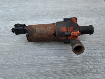 Vw t4 vw lt насос помпа циркуляция wody фото №1