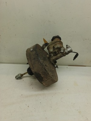 Усилитель тормозов kia rio фото №1