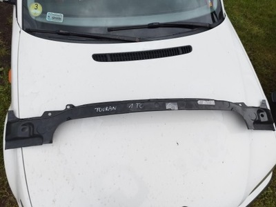 VW TOURAN ПАНЕЛЬ ЗАДНИЙ НОВЫЙ ОРИГИНАЛ 1T0813309