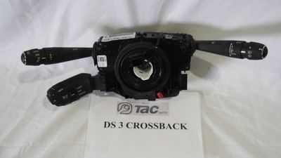 Переключатель комбинированный ds3 crossback фото №1