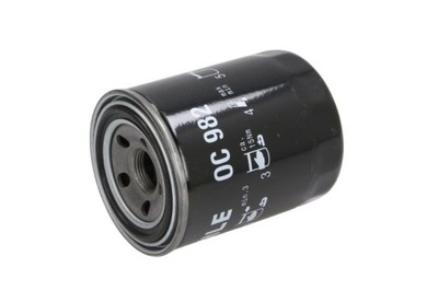 Фильтр масла subaru forester, impreza, legacy iv, l фото №1