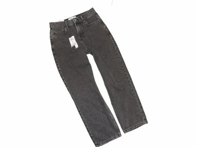 ASOS__DAMSKIE SPODNIE JEANSOWE__S