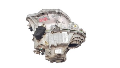 КОРОБКА ПЕРЕДАЧ PF1AA023 1.9 RENAULT MASTER 2