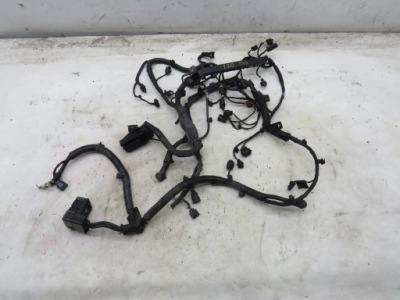 Джгут електропроводка двигуна hyundai i20 ii 1.4 crdi фото №1