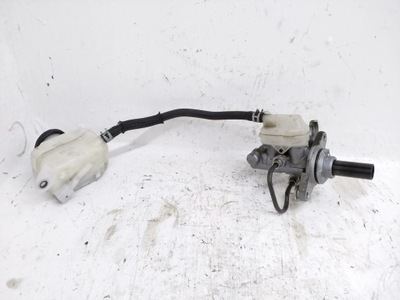 Насос гальмівна lexus rx iii 13231140710 фото №1