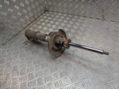 Амортизатор левый перед fiat croma 50707032 фото №1