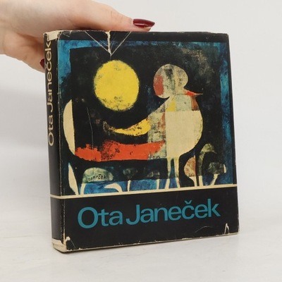 Ota Janeček | Petr Hartmann