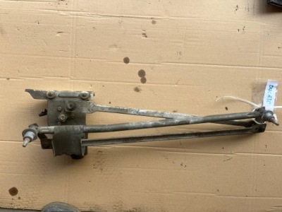 Механизм дворник перед fiat ducato 1994-2002 фото №1