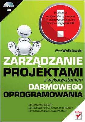 Zarządzanie projektami z wykorzystaniem darmowego