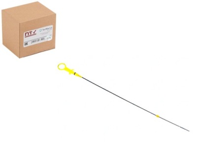 Щуп уровня масла renault clio iii 1.5dci 2005- grand scenic фото №1