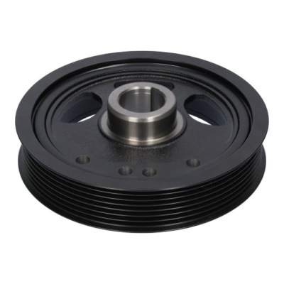 Febi шкив коленчатого вала коленчатого renault twingo 3 1.0 09.14- фото №1