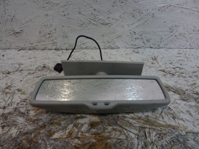 Seat altea дзеркало внутрішнє фото №1