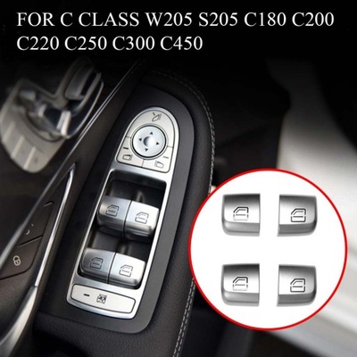 K КНОПКА К MERCEDES-BENZ C КЛАСС W205 GLC W253 фото