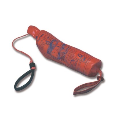 RZUTKA RATUNKOWA Z LINĄ 28 METRÓW