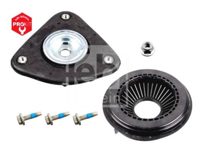 Подушка амортизатора перед ford focus iii kpl фото №1