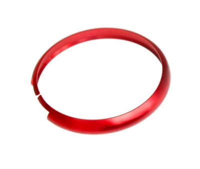 РАМКА КІЛЬЦЕ КОРПУСА КЛЮЧА DO МІНІ COOPER R50 R52 R55 R56 R57 R60 R61 