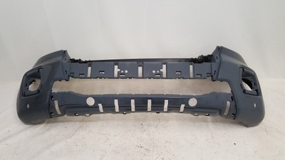 Ford ranger v lift бампер перед передний 2018-2022 фото №1