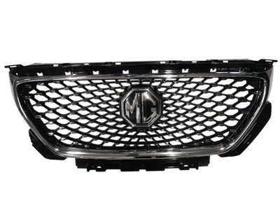 Решітка радіатора, решітка радіатора mg zs фото №1