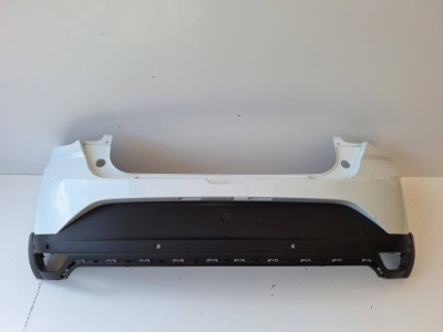 Dacia sandero iii stepway бампер задня 850234229r оригінал фото №1