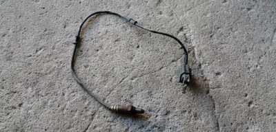 Mazda 3 09-13 2.2 mzr-cd датчик лямбда-зонд фото №1