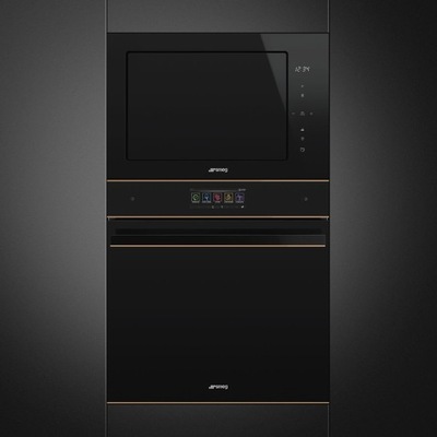 SMEG FMI625CN SIM631WLDR CHEF TOP EURO PREMIUM HIT