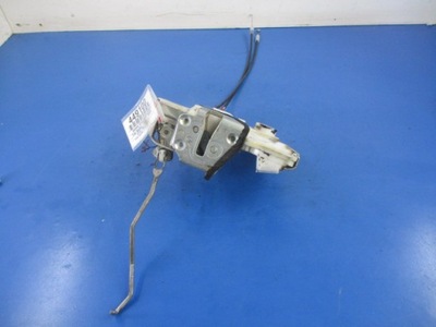 Sx4 sedici замок перед правый 8pin+linki europa фото №1