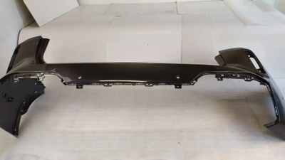 Бампер задня bmw x3 g01 18-22 фото №1