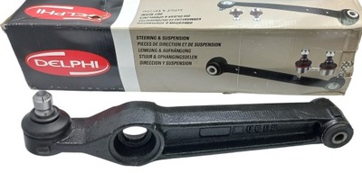 Важіль лівий / правий підвіска osi перед opel agila suzuki wagon r+ фото №1