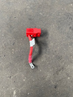 Bmw 7 g11 g12 клемма плюсовая 9391187 фото №1