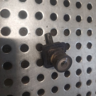 Chrysler pacifica 2016-2026 камера 360 ` фото №1