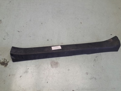 Toyota auris ii защита порог перед фото №1