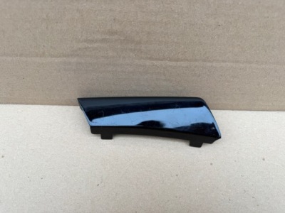 Bmw z4 ліва заглушка бампера перед передня фото №1