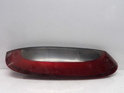 Лампа права задня opel corsa фото №1