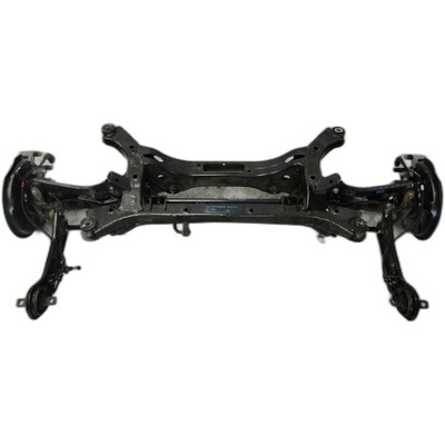 Подвеска подрамник балка задняя задняя sportage iv 2wd фото №1