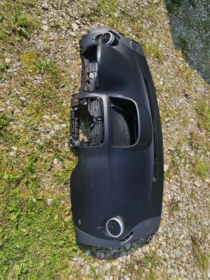 Оригінальна панель приладів приладова консоль панель приладів renault kangoo lift 2017 rok фото №1