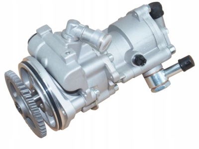 Nowa насос підсилювача + вакуум vw lt ii 2.8 tdi a фото №1