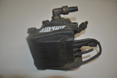 Клапан ebs renault magnum 0486203017 5010457257 фото №1