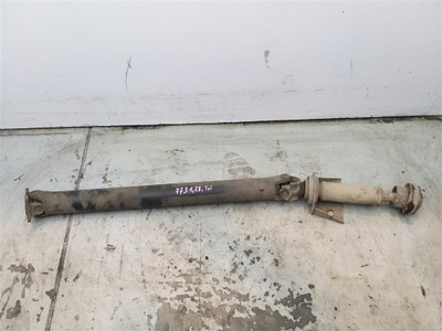 Wał приводной mercedes ml w163 3,2 v6 b 98-05r фото №1