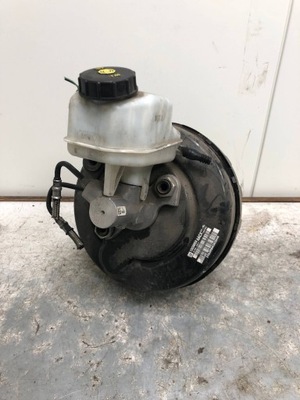 Усилитель тормозов тормоза opel astra j 13338058 фото №1