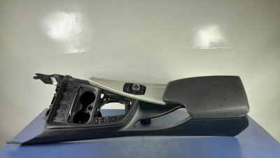 Bmw 3gt тунель середній шкіра фото №1