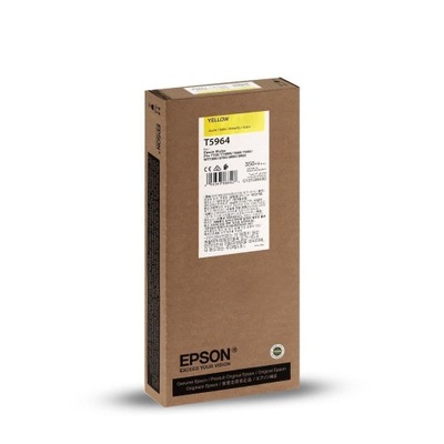 Atrament Epson C13T596400