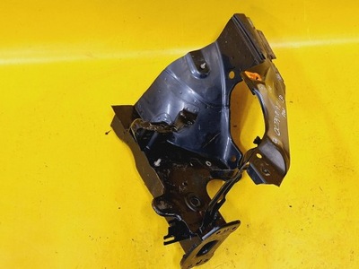 Чверть лонжерон лівий перед skoda octavia ii mk2 04-08r nr7 фото №1